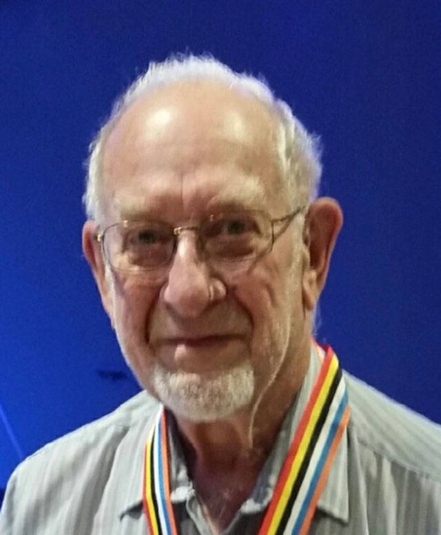 Charles Samuel “Chuck” aka “Sonny” BurkeyFeb. 11, 1933 – Oct. 11, 2019