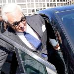 Trump adviser Roger Stone guilty on all counts