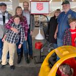 Kettle Klash will kick off bell-ringing season