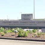 Watchdog report on state prison system cites Stafford Creek