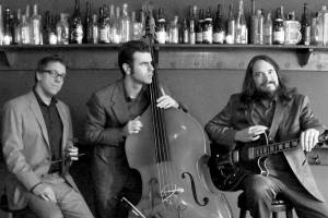 Birch Pereira & the Gin Joints to perform at Raymond Theatre
