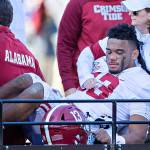 Tua Tagovailoa’s injury a reminder of why college athletes deserve pay