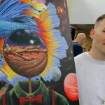 Making Tracks: Time well spent at Stafford Creek