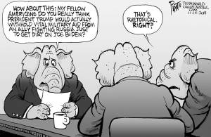 Bruce Plate |Tulsa World