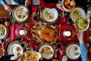 Think turkeys can fly? You may be right