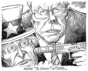 Commentary: Another victim in the 2017 Las Vegas massacre