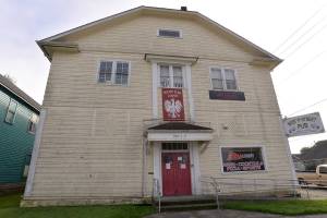 Cold-weather shelter needs volunteers during this week’s wintery weather