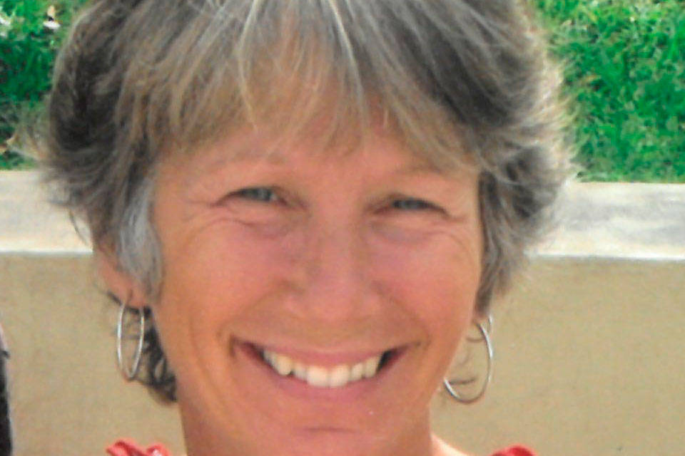 Linda K. Peterson