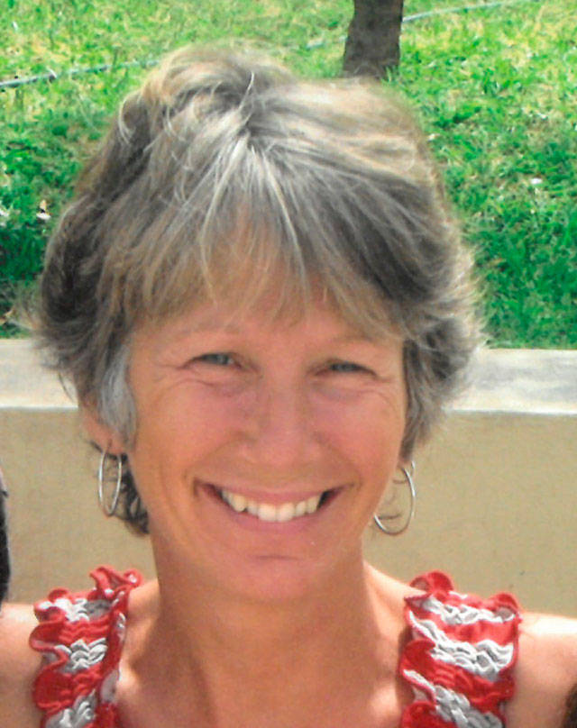 Linda K. Peterson