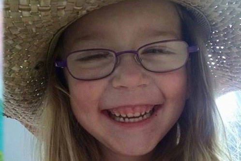 River Hylinne Barclay