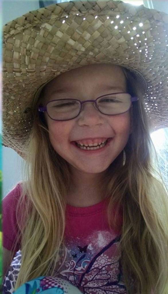 River Hylinne Barclay