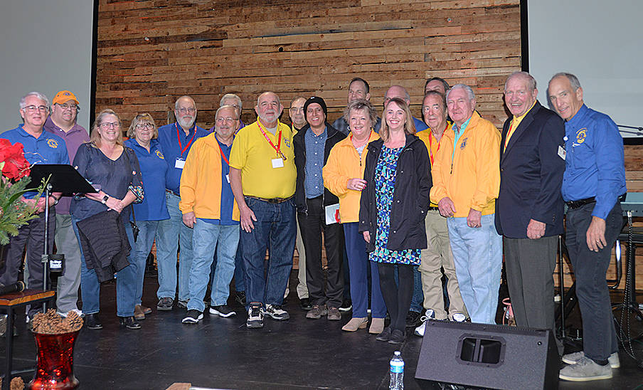 Mark Bruener comes home for Kettle Klash