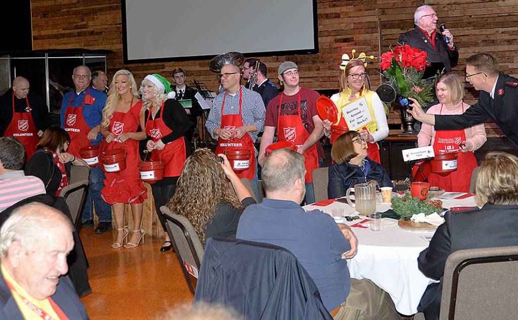 Mark Bruener comes home for Kettle Klash