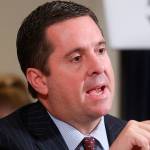 California’s Nunes, impeachment inquisitor, dodges question over alleged meeting with Ukrainian ex-prosecutor