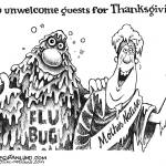 Dave Granlund | PoliticalCartoon.com