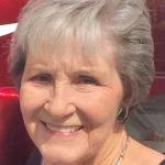 Leah Mary Wilmarth Morasch