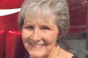 Leah Mary Wilmarth Morasch
