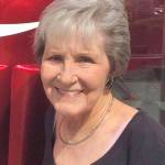 Leah Mary Wilmarth Morasch