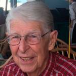 Harold Vigo MazantiMay 17, 1926 - Nov. 12, 2019
