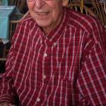 Harold Vigo MazantiMay 17, 1926 - Nov. 12, 2019