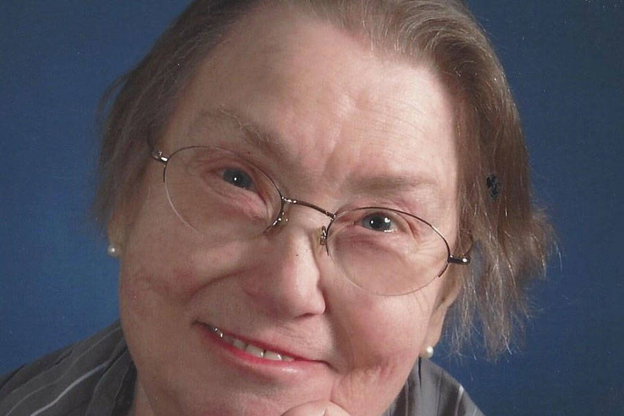 Verna Marie Copeland