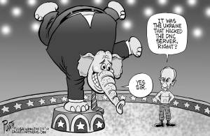 Bruce Plante | Tulsa World