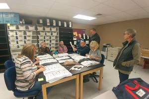 Dingler wins by 3 votes in Ocean Shores recount