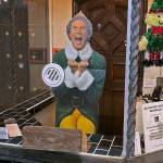 Businesses decked out for annual Ho Ho Hoquiam celebration