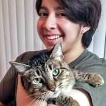 Aberdeen family helps reunite cat with Oregon owners