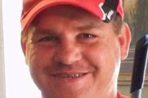 Ronald Darrin Hale