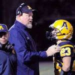 Aberdeen, Lake Quinault football named for Sportsmanship Awards