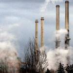 Persistent carbon emissions signal global climate goal may be out of reach