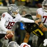 Anthony Gordon becomes third straight Washington State QB to nab Senior Bowl invite