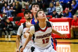 Wednesday Prep Roundup: Willapa Valley too much for Raymond in season opener