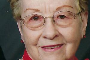 Joyce Cress Looney
