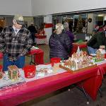 Winterfest in downtown Aberdeen