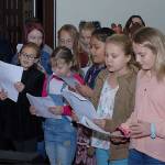 Winterfest in downtown Aberdeen