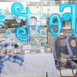 Winterfest in downtown Aberdeen