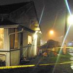 Shots fired in west Aberdeen, no injuries