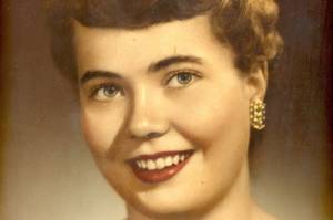 Patricia Ann Sund