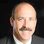 Tom Jensen elected chairman of state hospital district board