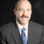 Tom Jensen elected chairman of state hospital district board