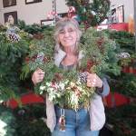 Christmas Open House at Grays Harbor Farmers Market Saturday