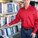 Steven Horn (The Clog/The Clipper/Everett Community College)