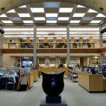 Aberdeen Library plans $2.5 million renovation