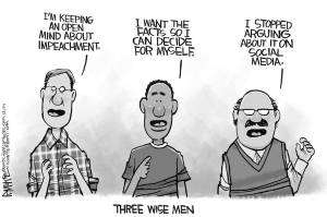 Rick McKee | Caglecartoons.com