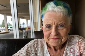 Jeanne E. (Madtson) Parker