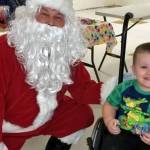 ‘Raising Awareness’ event offers safe space for questions