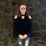 Allmaras is December Student of the Month