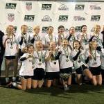 Harbor soccer teams clean up at state recreation cup